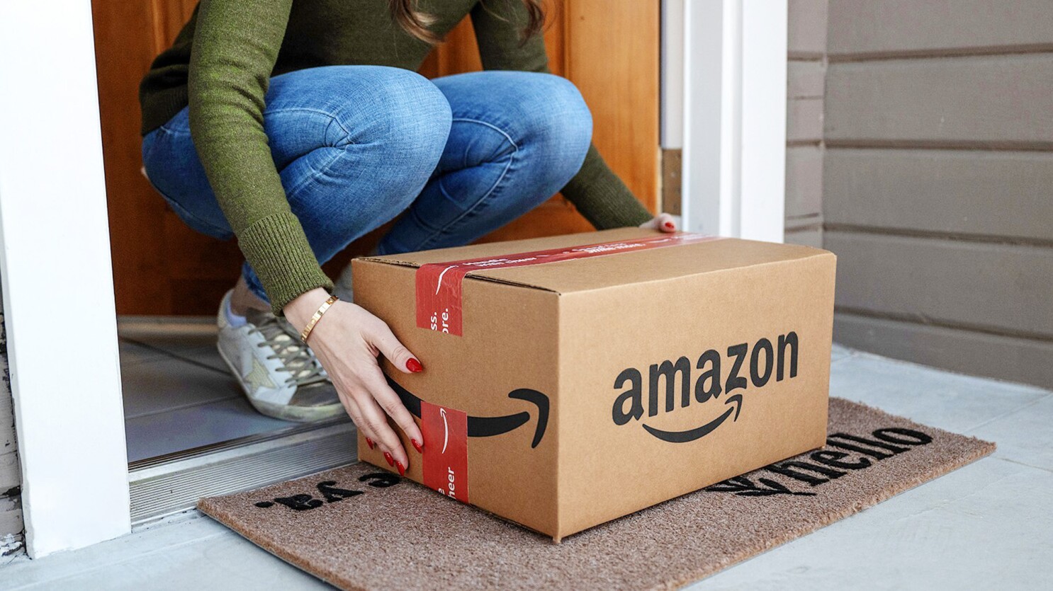 É seguro comprar na Amazon?  Evite riscos ao fazer suas compras online!