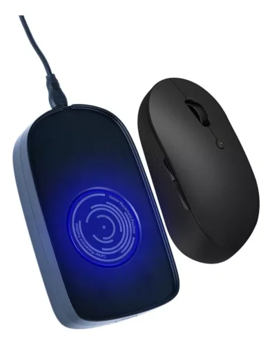 Mouse Jiggler Mouse Jiggler