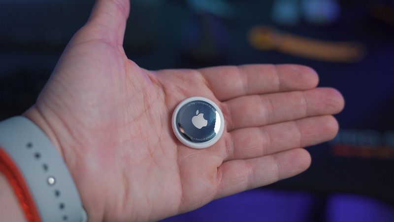 AirTag da Apple: Vale a Pena Comprar? AirTag da Apple: Vale a Pena Comprar?