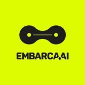 Cupom de desconto Embarca