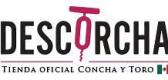 Cupons de desconto Descorcha