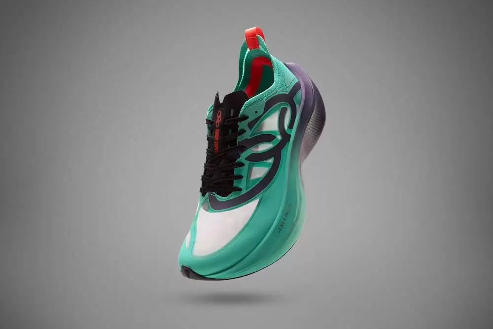 Os 7 melhores tênis de corrida da Olympikus para 2025