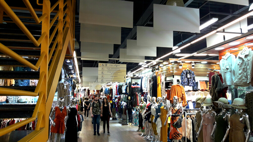 Melhores Lojas do Brás Online para Comprar: Veja as Opções