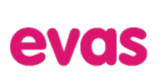 Cupom de desconto Evas