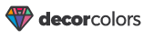 Cupom de desconto Decor Colors