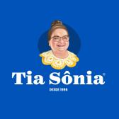 Cupom de desconto Tia Sônia